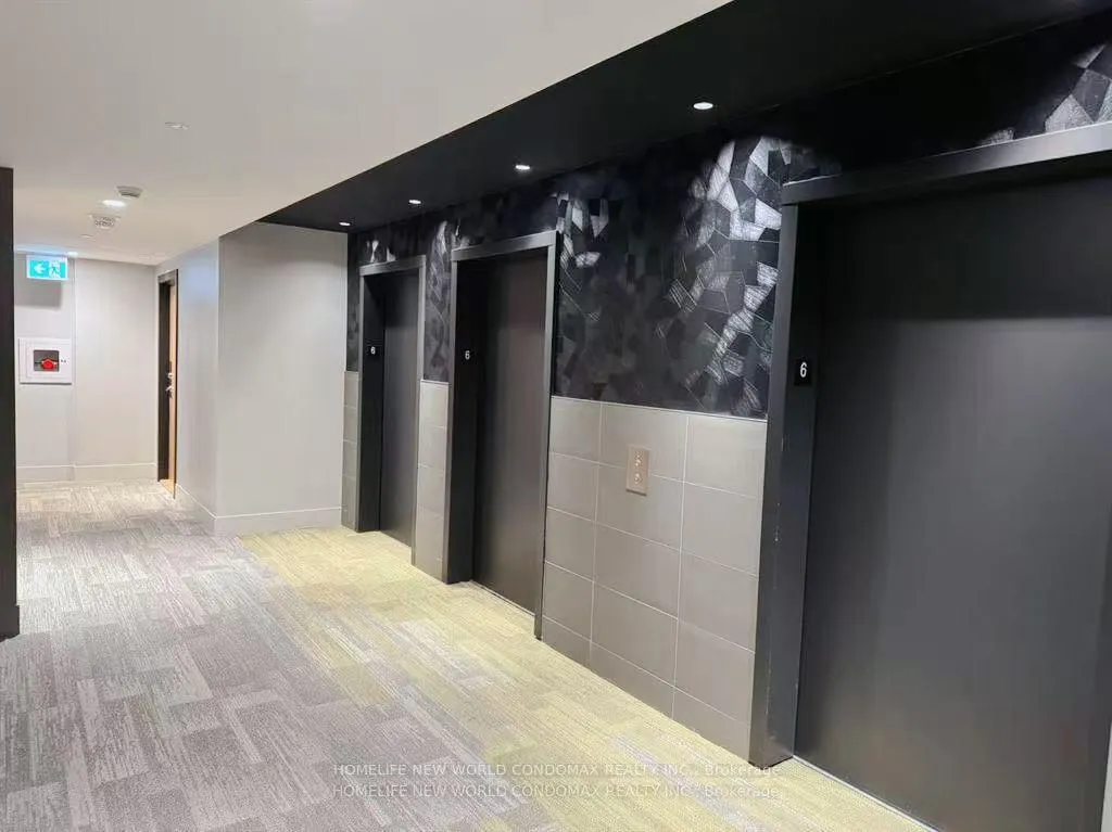 Photo 2 of Unit 609, 1787 St. Clair Avenue W, Toronto, Weston-Pellam Park — HOMEH