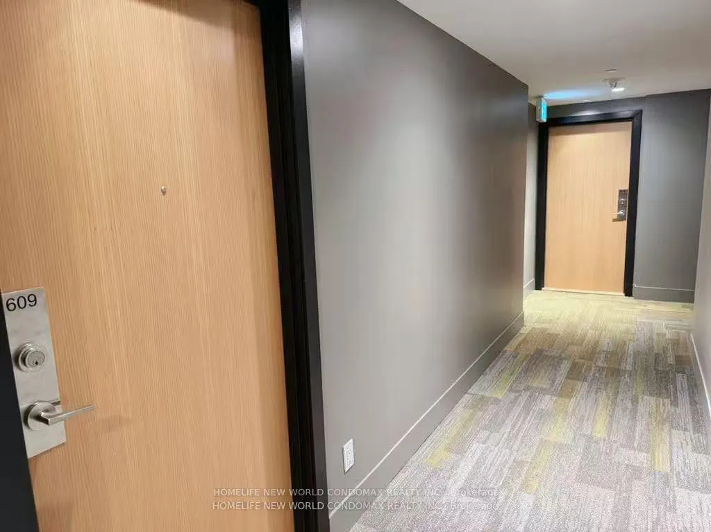 Photo 3 of Unit 609, 1787 St. Clair Avenue W, Toronto, Weston-Pellam Park — HOMEH