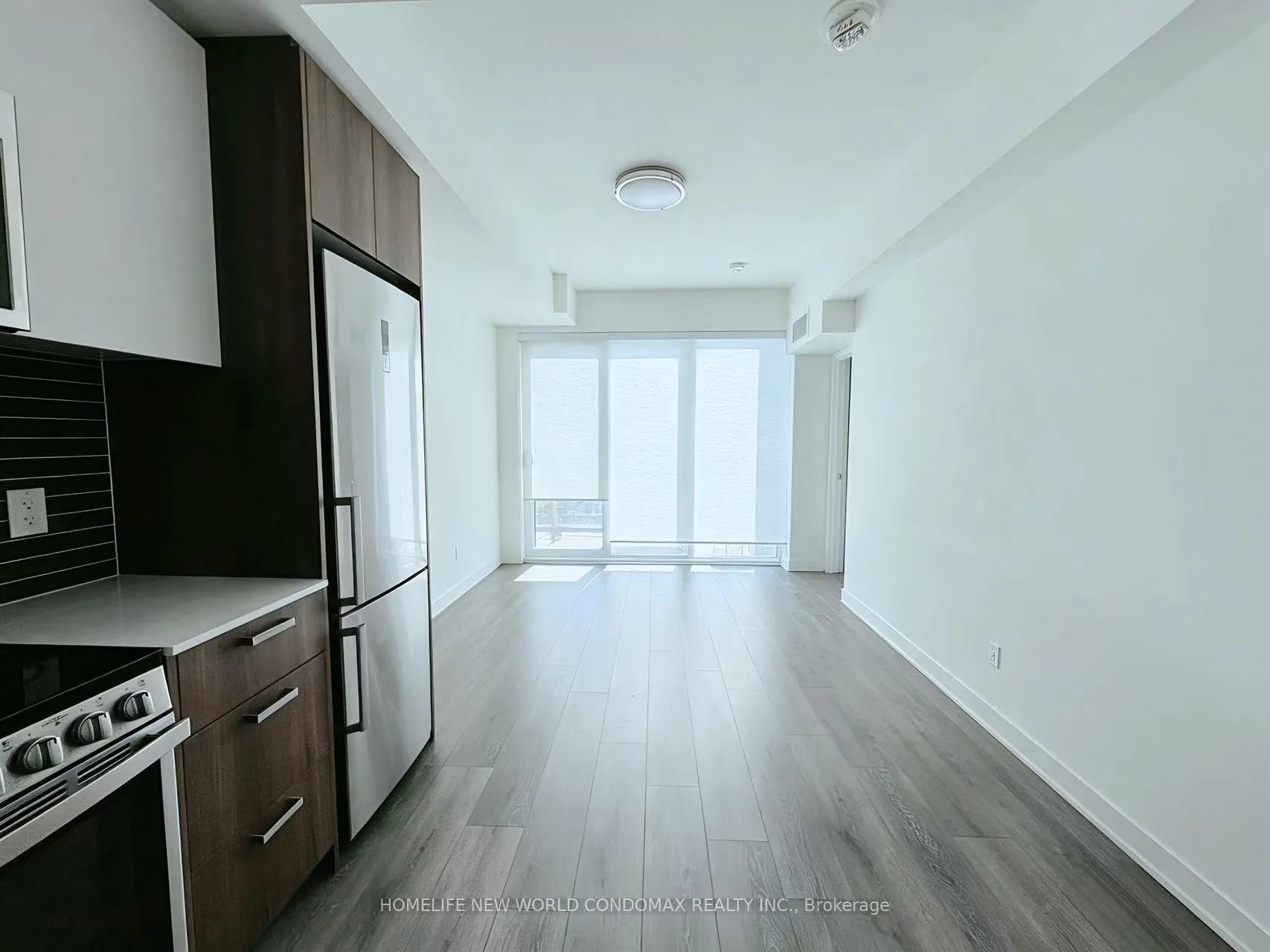 Photo 7 of Unit 609, 1787 St. Clair Avenue W, Toronto, Weston-Pellam Park — HOMEH