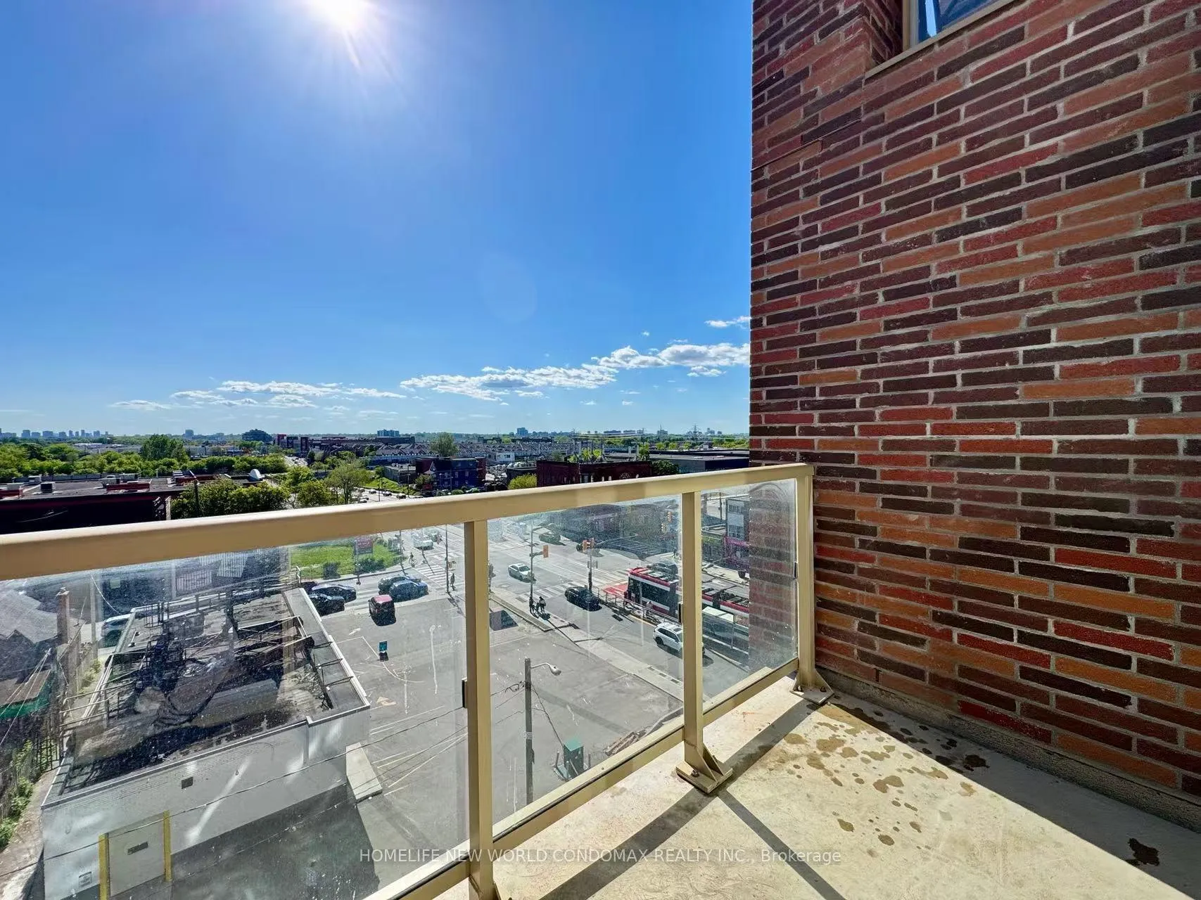Photo 11 of Unit 609, 1787 St. Clair Avenue W, Toronto, Weston-Pellam Park — HOMEH
