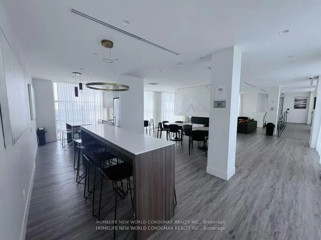 Photo 13 of Unit 609, 1787 St. Clair Avenue W, Toronto, Weston-Pellam Park — HOMEH