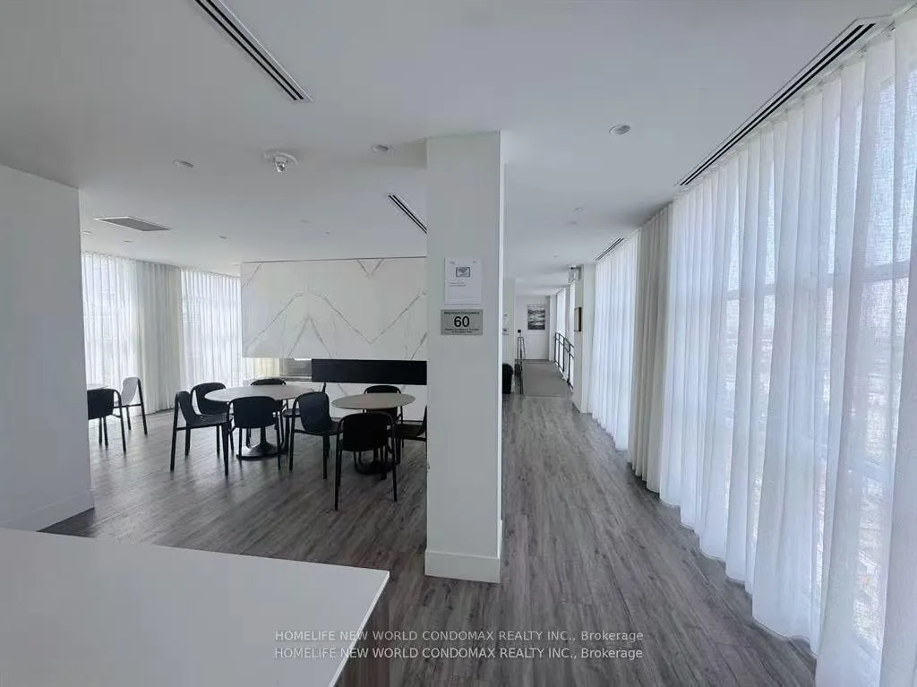 Photo 14 of Unit 609, 1787 St. Clair Avenue W, Toronto, Weston-Pellam Park — HOMEH