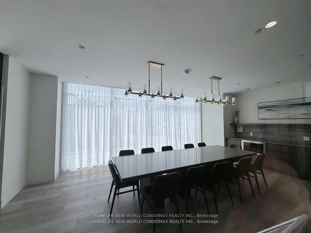 Photo 15 of Unit 609, 1787 St. Clair Avenue W, Toronto, Weston-Pellam Park — HOMEH