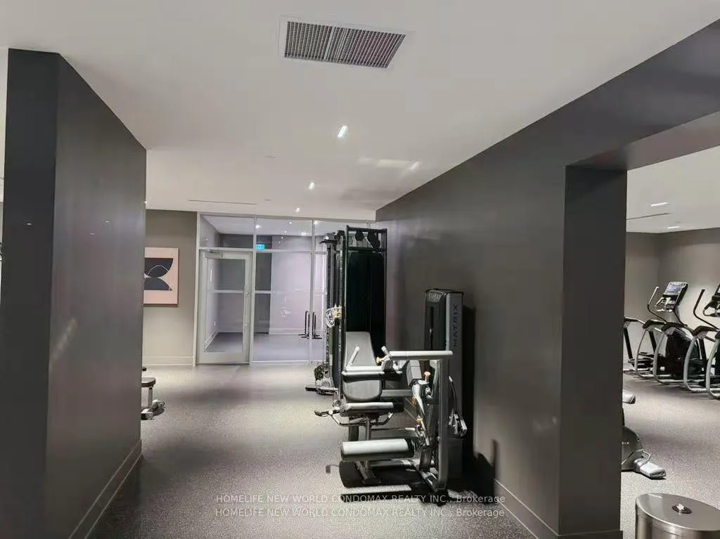 Photo 16 of Unit 609, 1787 St. Clair Avenue W, Toronto, Weston-Pellam Park — HOMEH