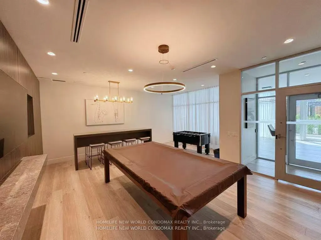 Photo 18 of Unit 609, 1787 St. Clair Avenue W, Toronto, Weston-Pellam Park — HOMEH