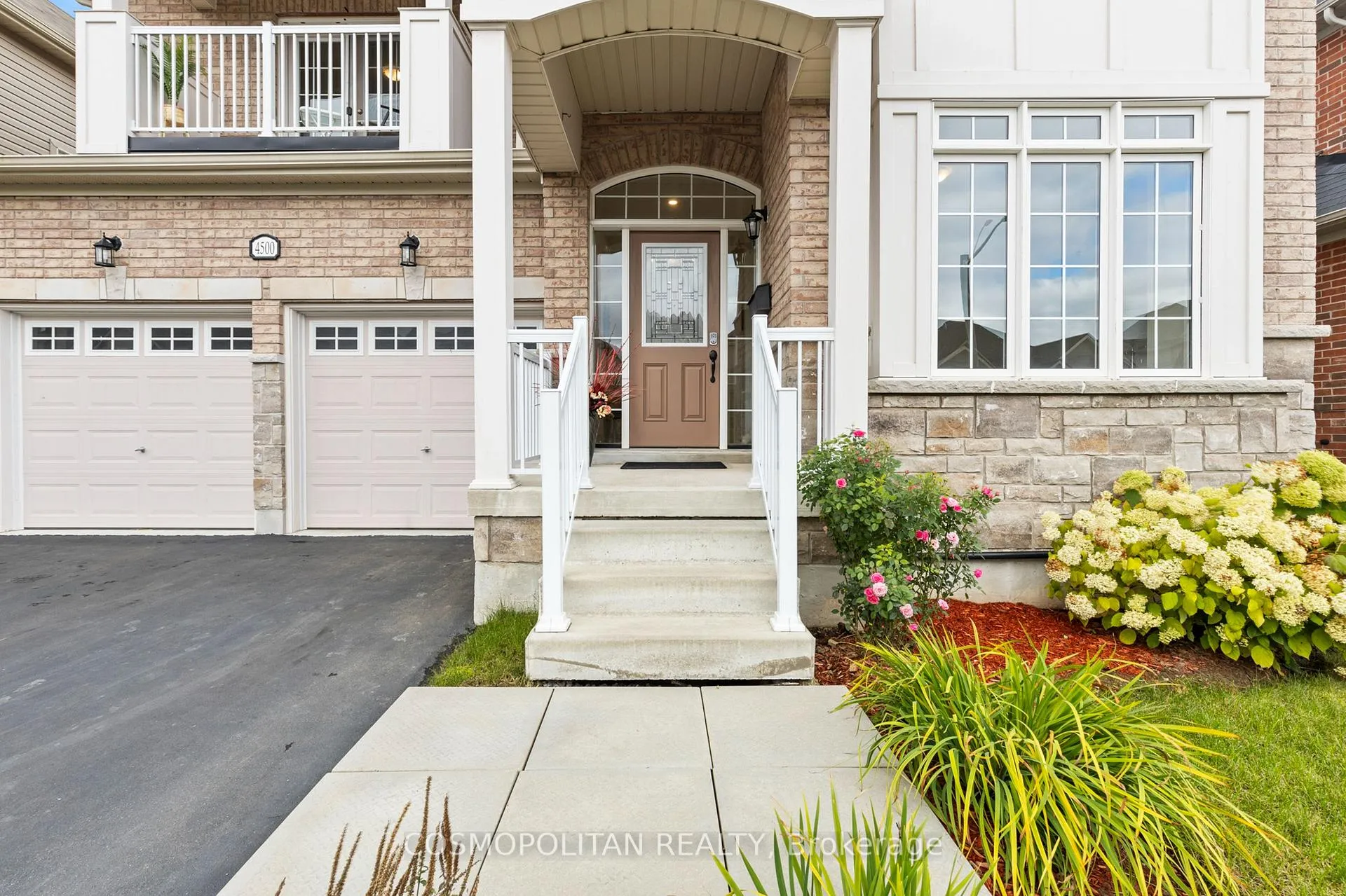Photo 3 of 4500 Eclipse Way, Niagara Falls, Lyons Creek — HOMEH