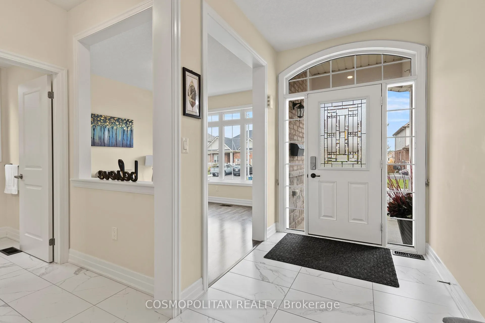 Photo 4 of 4500 Eclipse Way, Niagara Falls, Lyons Creek — HOMEH