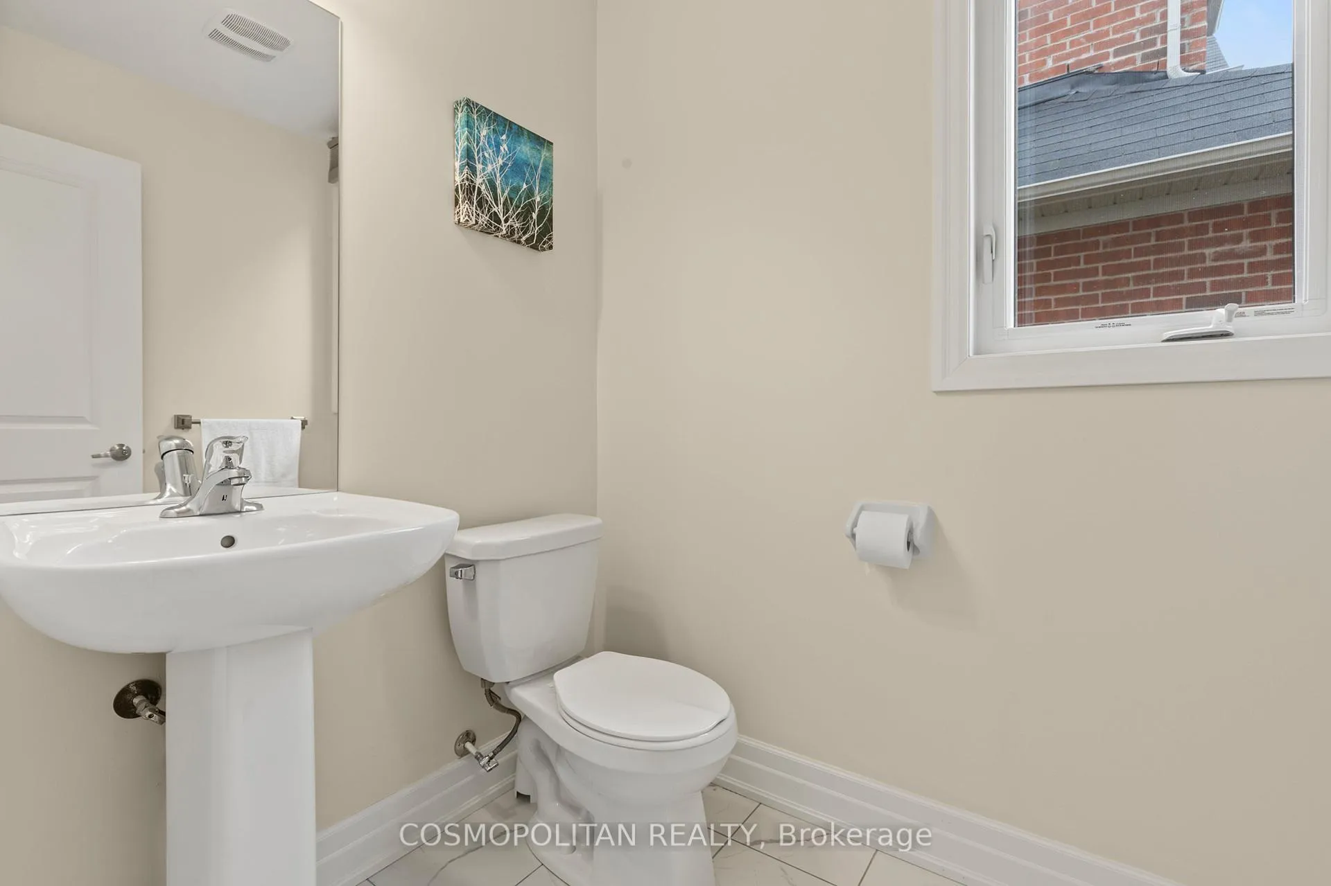 Photo 6 of 4500 Eclipse Way, Niagara Falls, Lyons Creek — HOMEH