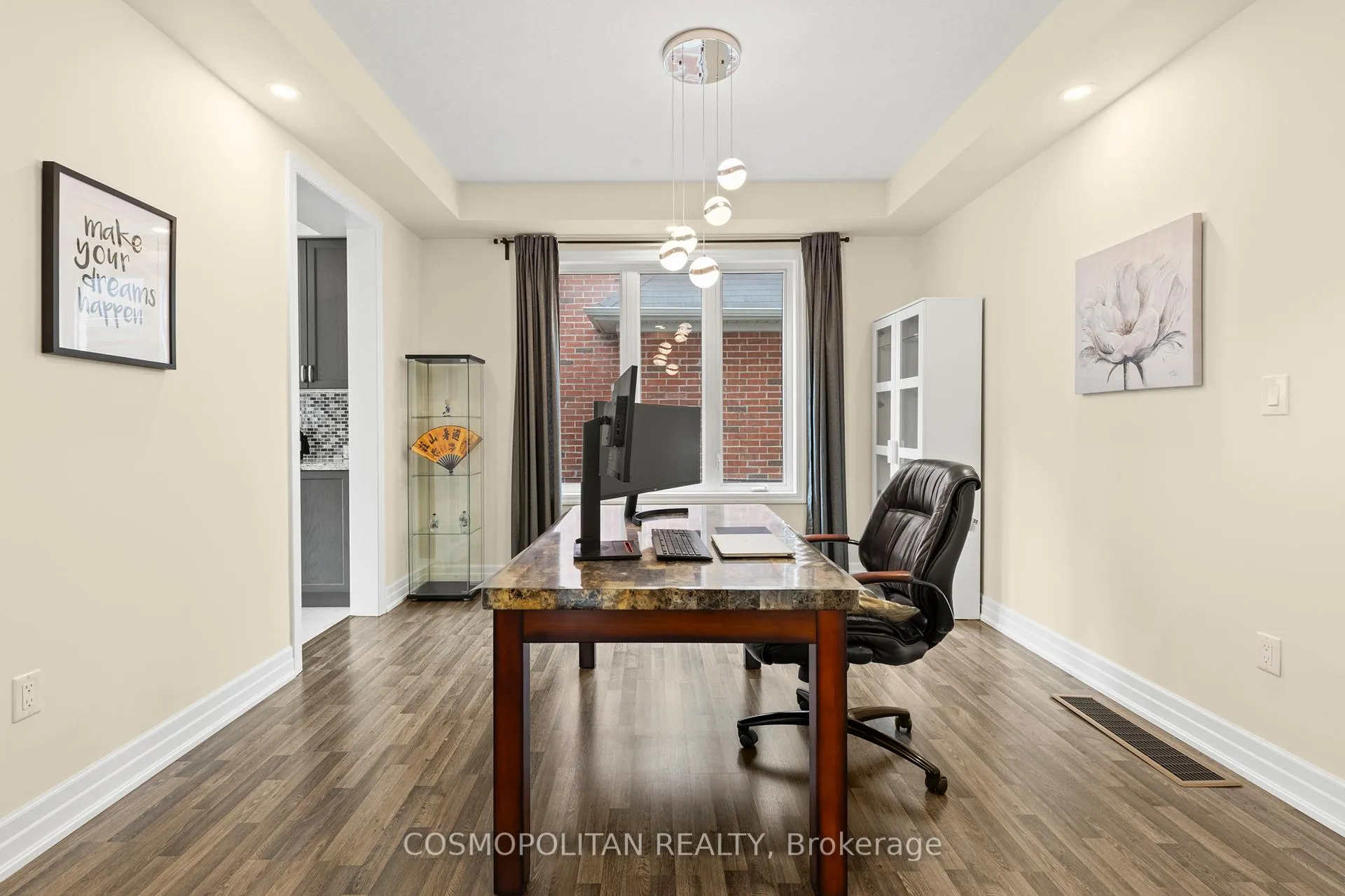 Photo 7 of 4500 Eclipse Way, Niagara Falls, Lyons Creek — HOMEH