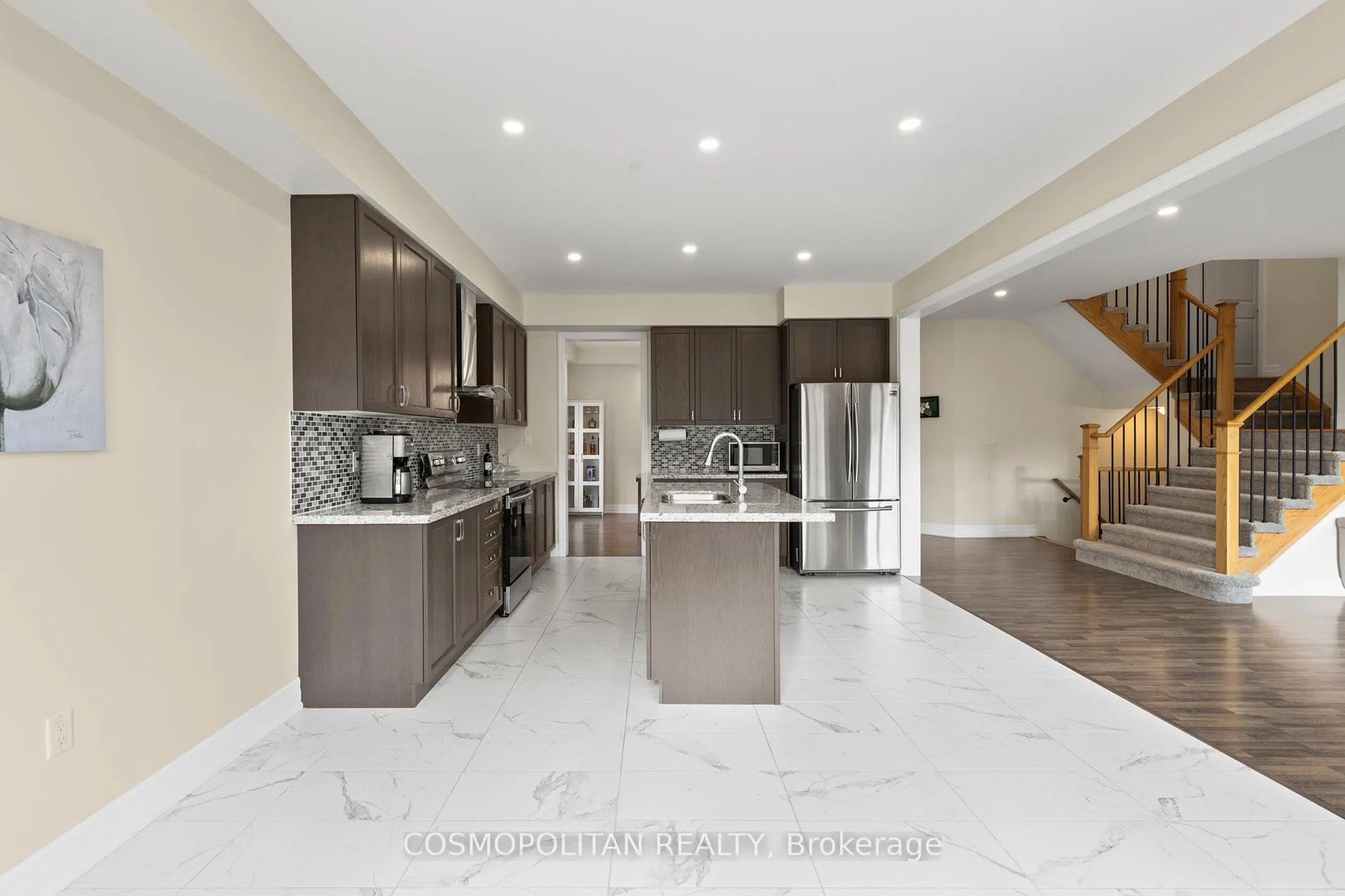 Photo 9 of 4500 Eclipse Way, Niagara Falls, Lyons Creek — HOMEH