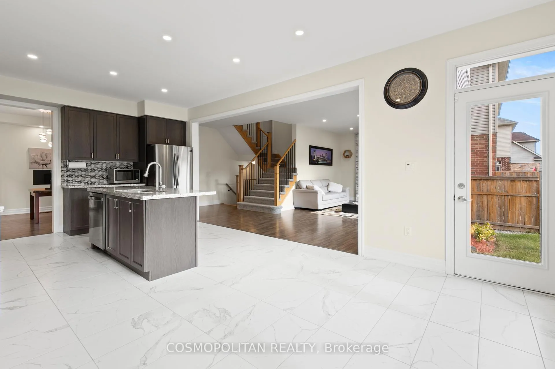 Photo 11 of 4500 Eclipse Way, Niagara Falls, Lyons Creek — HOMEH