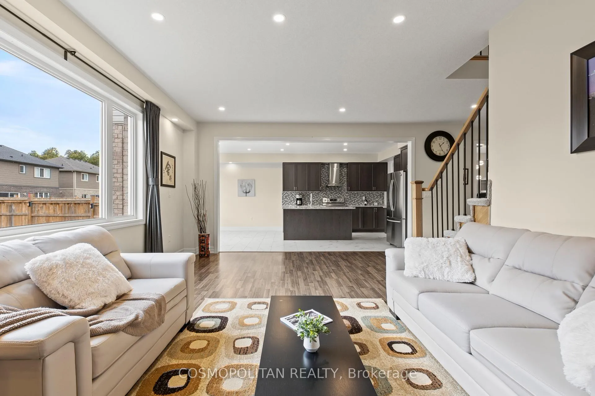 Photo 14 of 4500 Eclipse Way, Niagara Falls, Lyons Creek — HOMEH