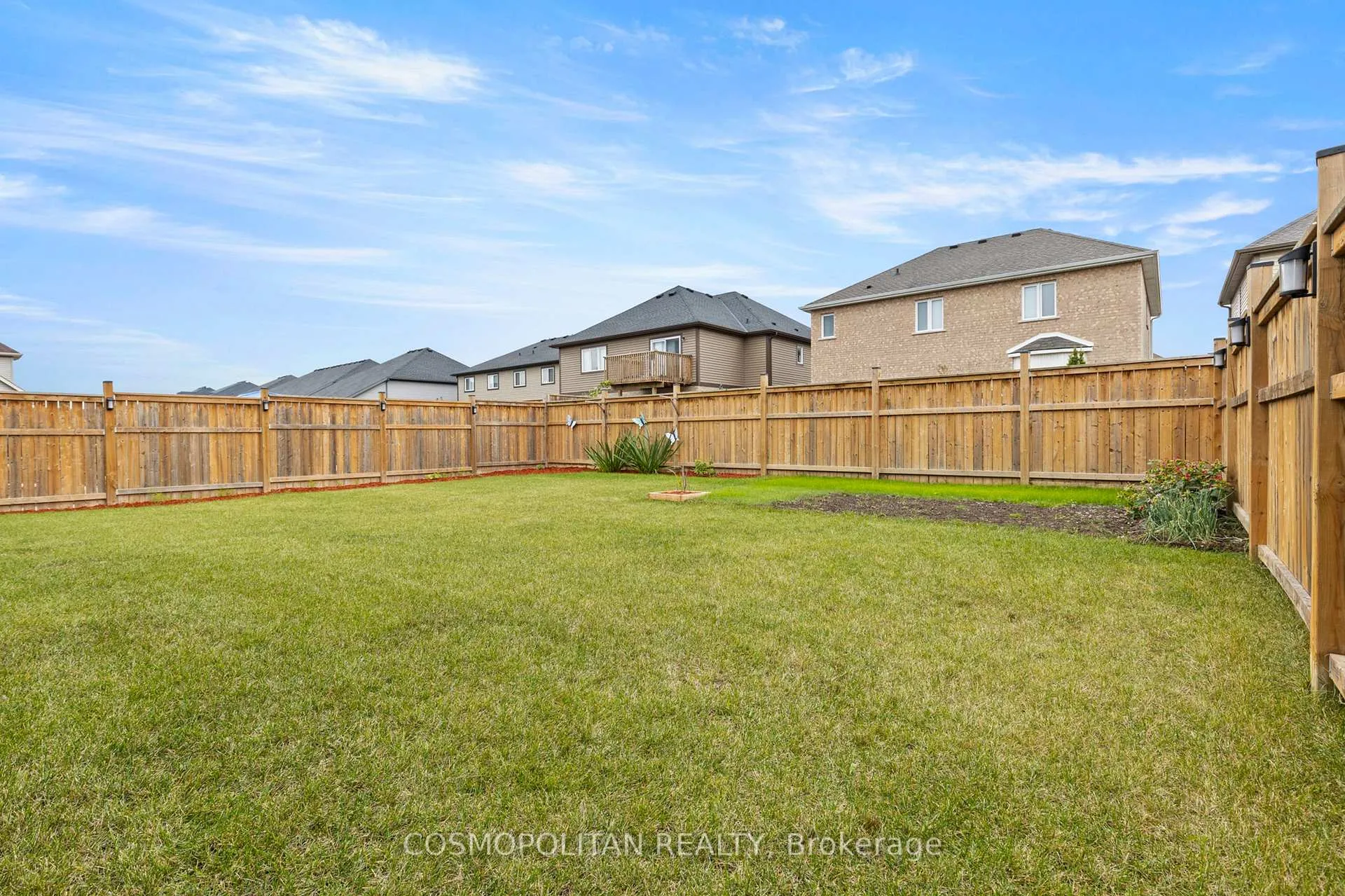 Photo 31 of 4500 Eclipse Way, Niagara Falls, Lyons Creek — HOMEH