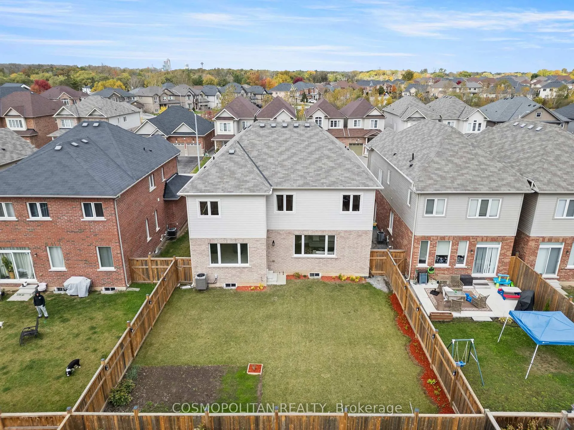 Photo 33 of 4500 Eclipse Way, Niagara Falls, Lyons Creek — HOMEH