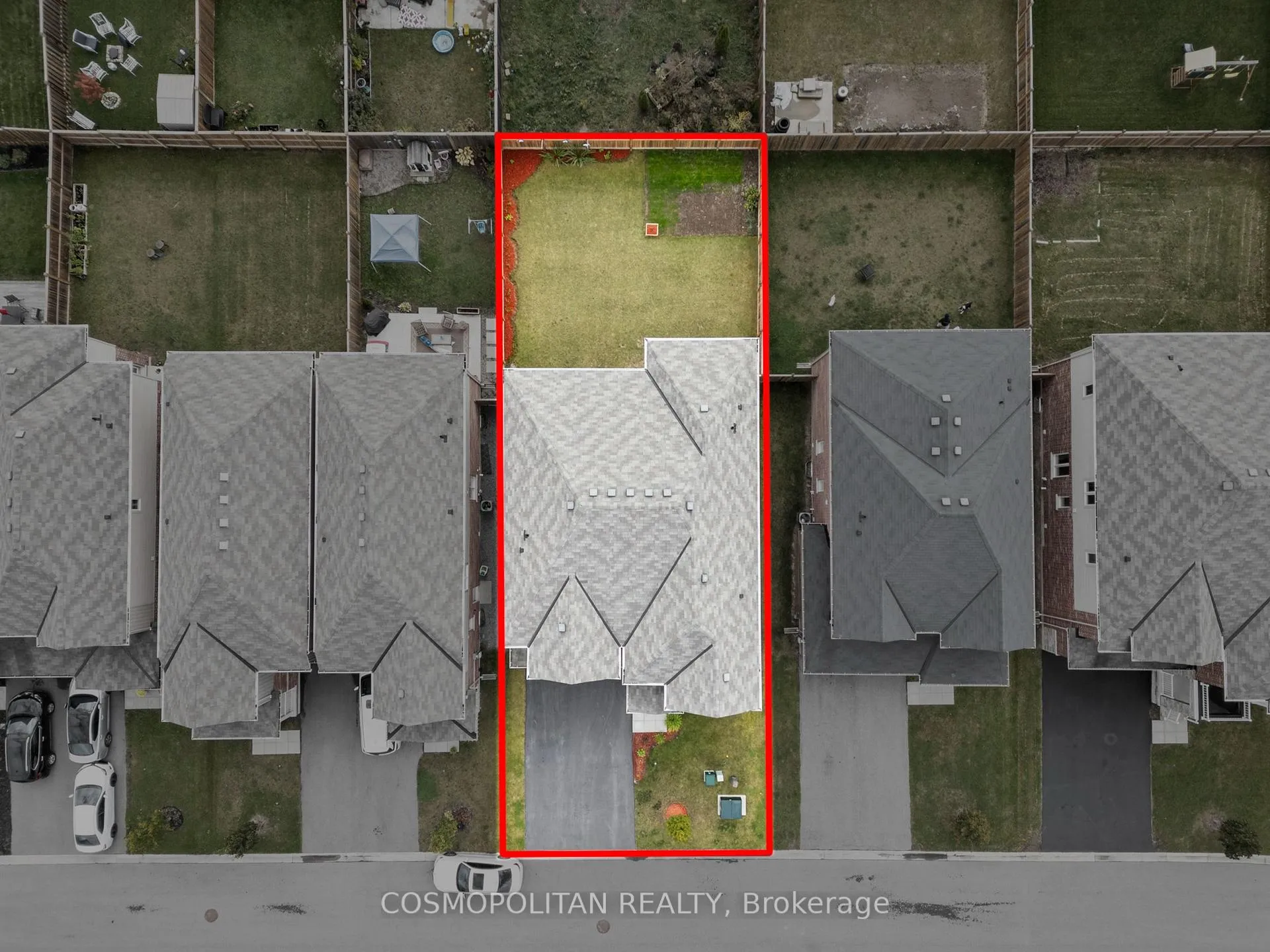Photo 34 of 4500 Eclipse Way, Niagara Falls, Lyons Creek — HOMEH