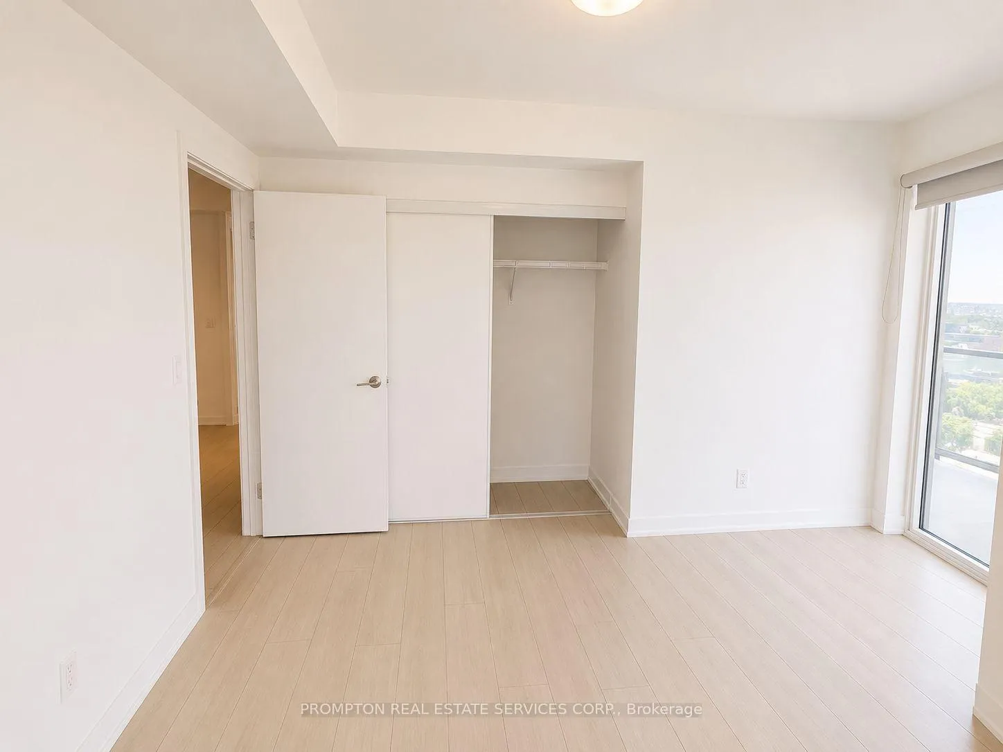 Photo 4 of Unit 906, 2033 Kennedy Road, Scarborough, Agincourt South-Malvern West — HOMEH