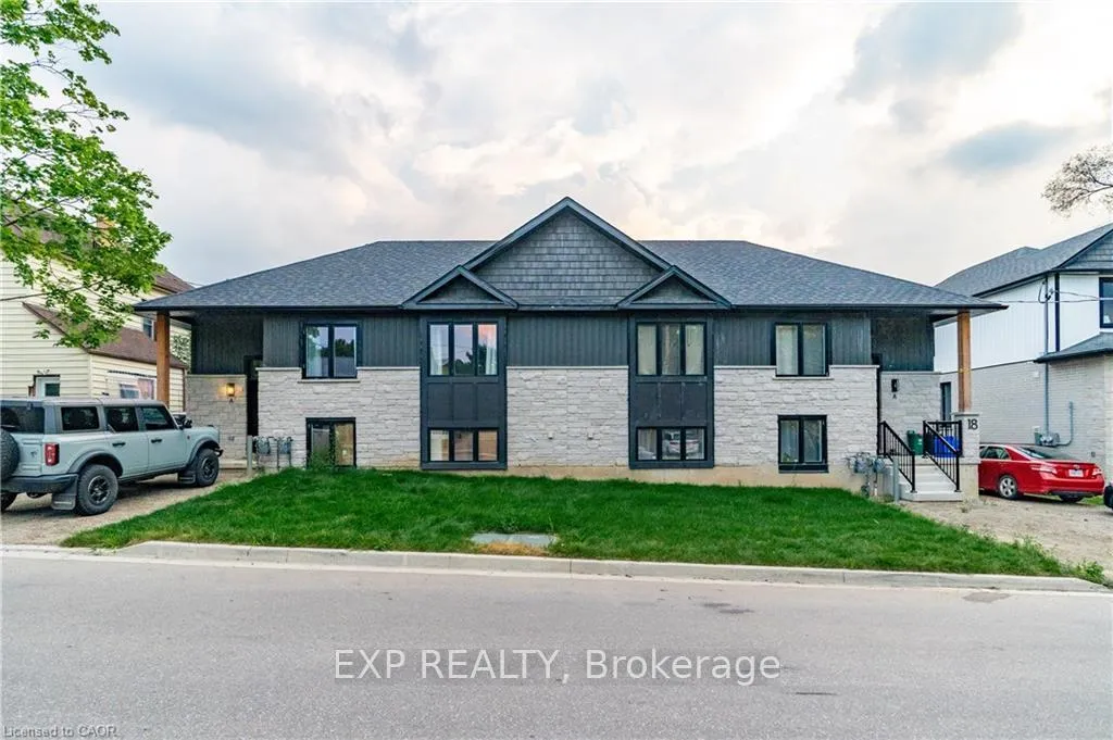Photo 1 of 16A Hincks Street, Wilmot, New Hamburg — HOMEH