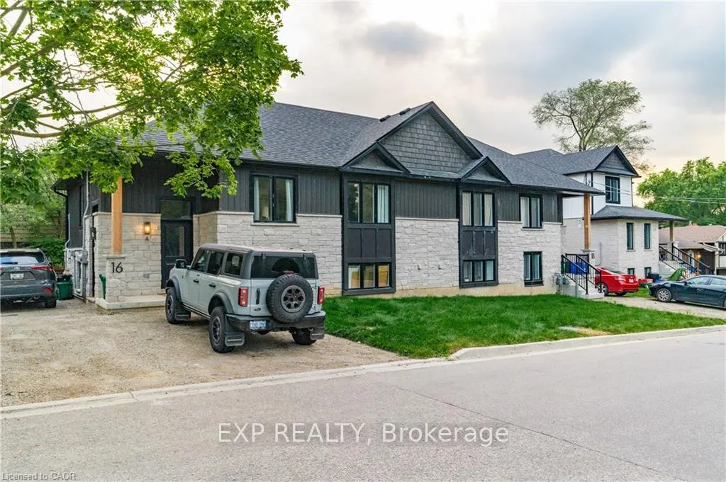 Photo 2 of 16A Hincks Street, Wilmot, New Hamburg — HOMEH