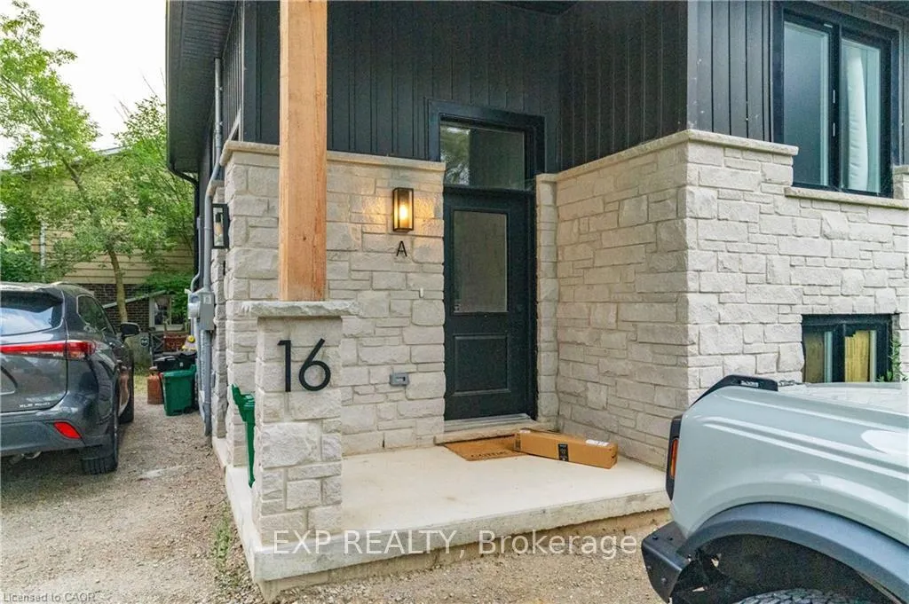 Photo 3 of 16A Hincks Street, Wilmot, New Hamburg — HOMEH