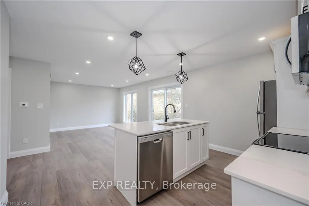 Photo 4 of 16A Hincks Street, Wilmot, New Hamburg — HOMEH