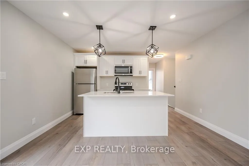 Photo 8 of 16A Hincks Street, Wilmot, New Hamburg — HOMEH