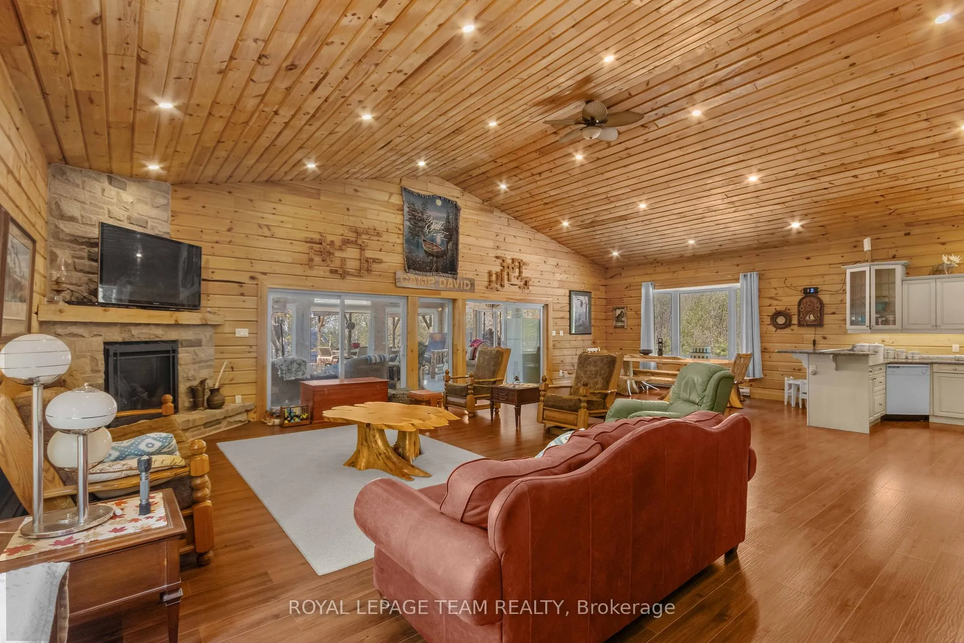 Photo 10 of 697 Curtiss Road, Madawaska Valley, Madawaska Valley — HOMEH