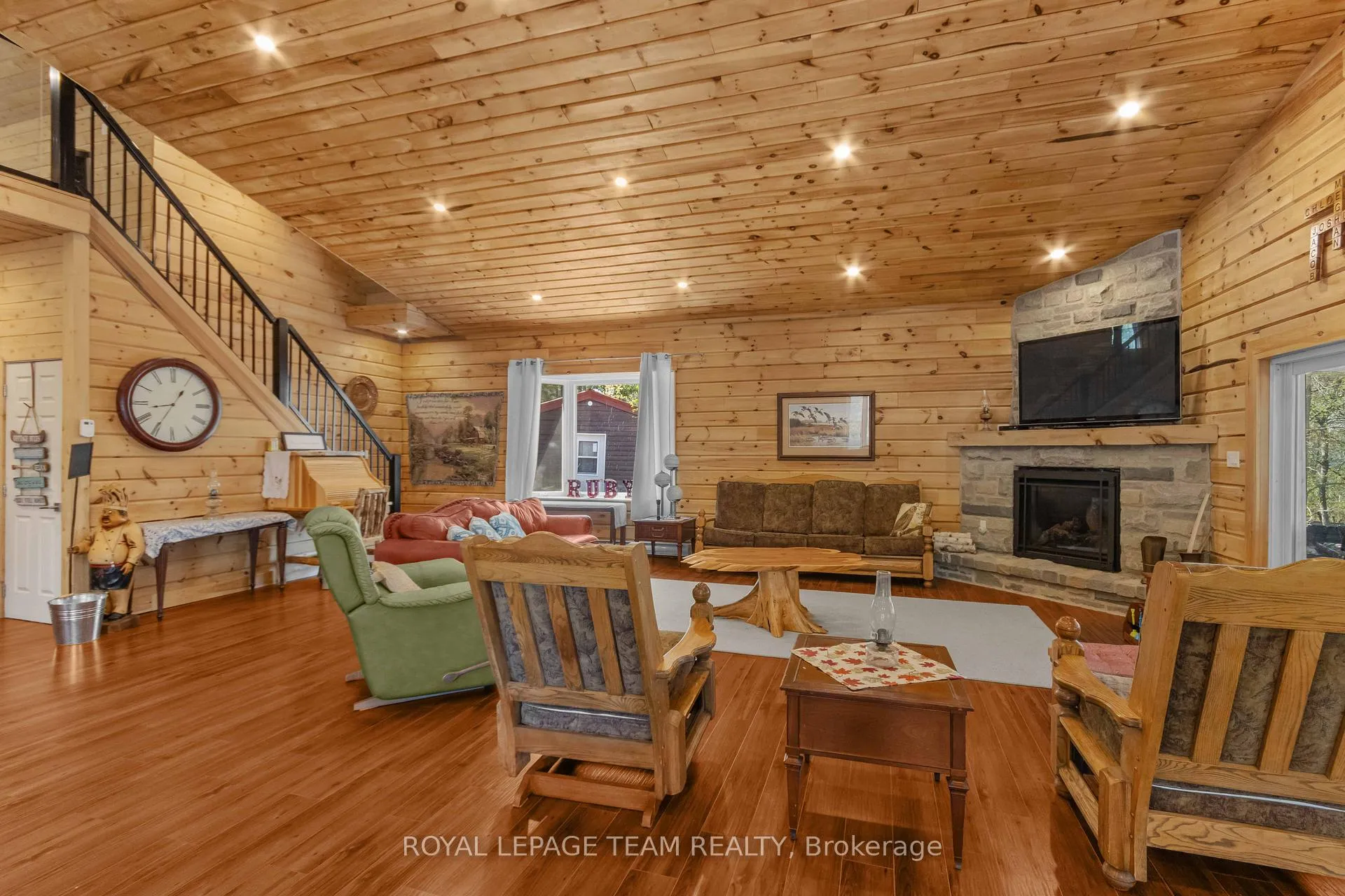 Photo 11 of 697 Curtiss Road, Madawaska Valley, Madawaska Valley — HOMEH