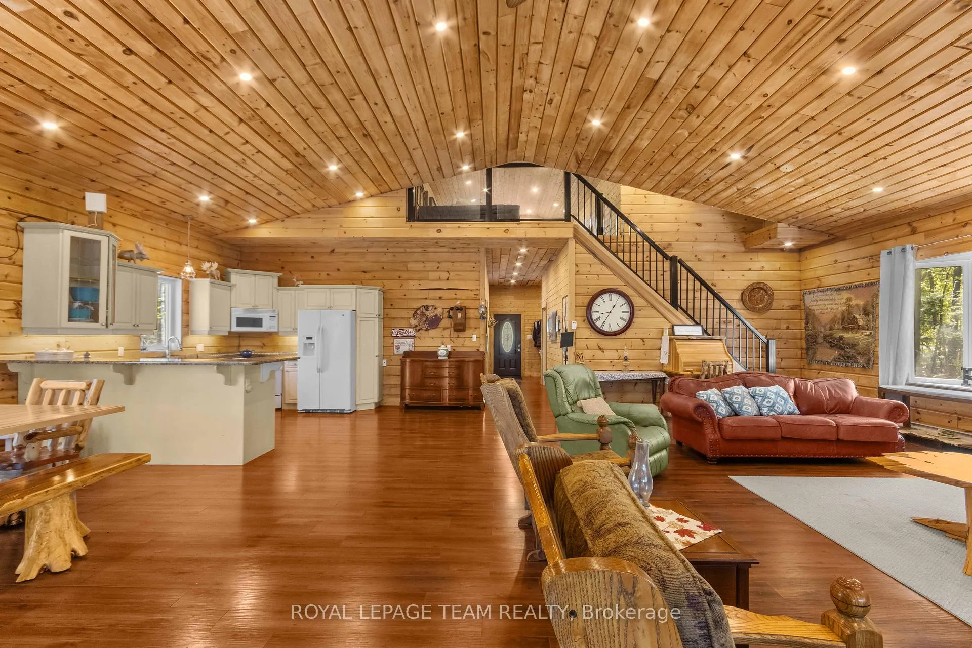 Photo 12 of 697 Curtiss Road, Madawaska Valley, Madawaska Valley — HOMEH