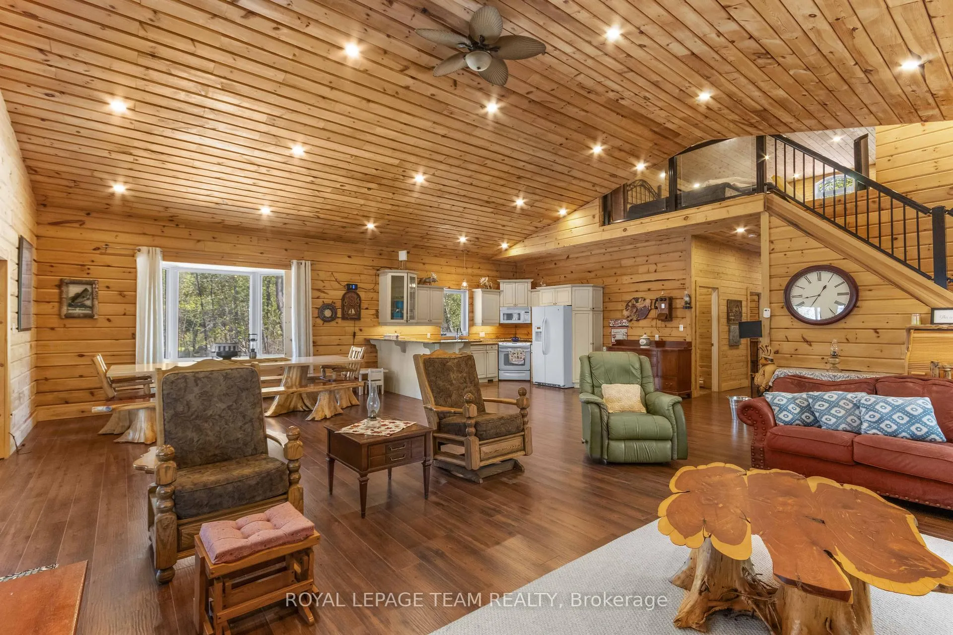 Photo 13 of 697 Curtiss Road, Madawaska Valley, Madawaska Valley — HOMEH