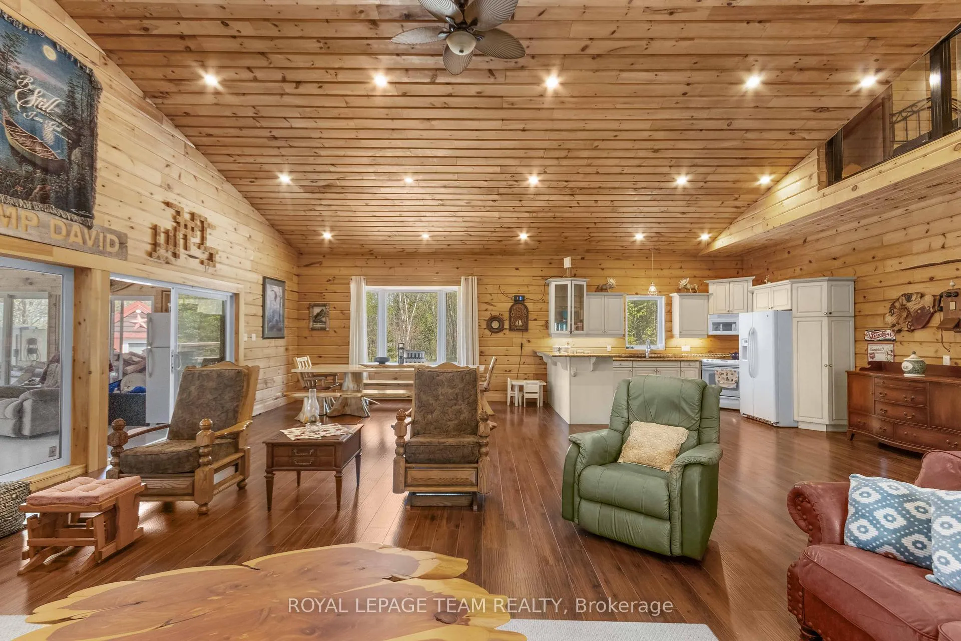 Photo 14 of 697 Curtiss Road, Madawaska Valley, Madawaska Valley — HOMEH