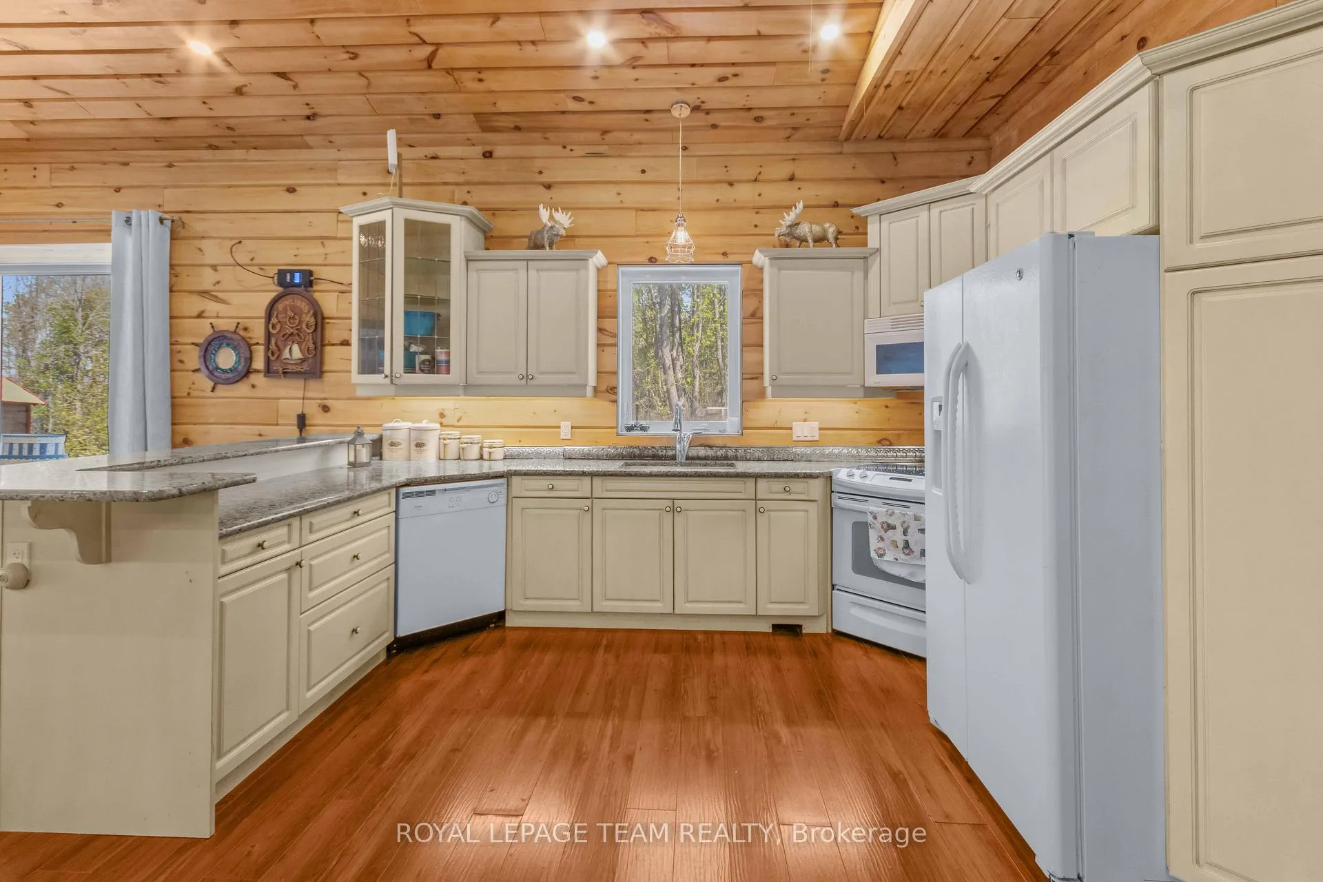 Photo 16 of 697 Curtiss Road, Madawaska Valley, Madawaska Valley — HOMEH