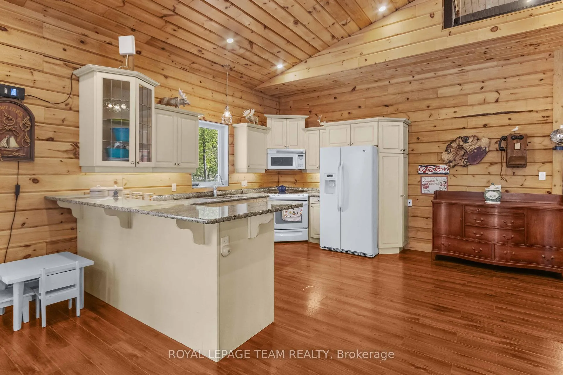 Photo 17 of 697 Curtiss Road, Madawaska Valley, Madawaska Valley — HOMEH