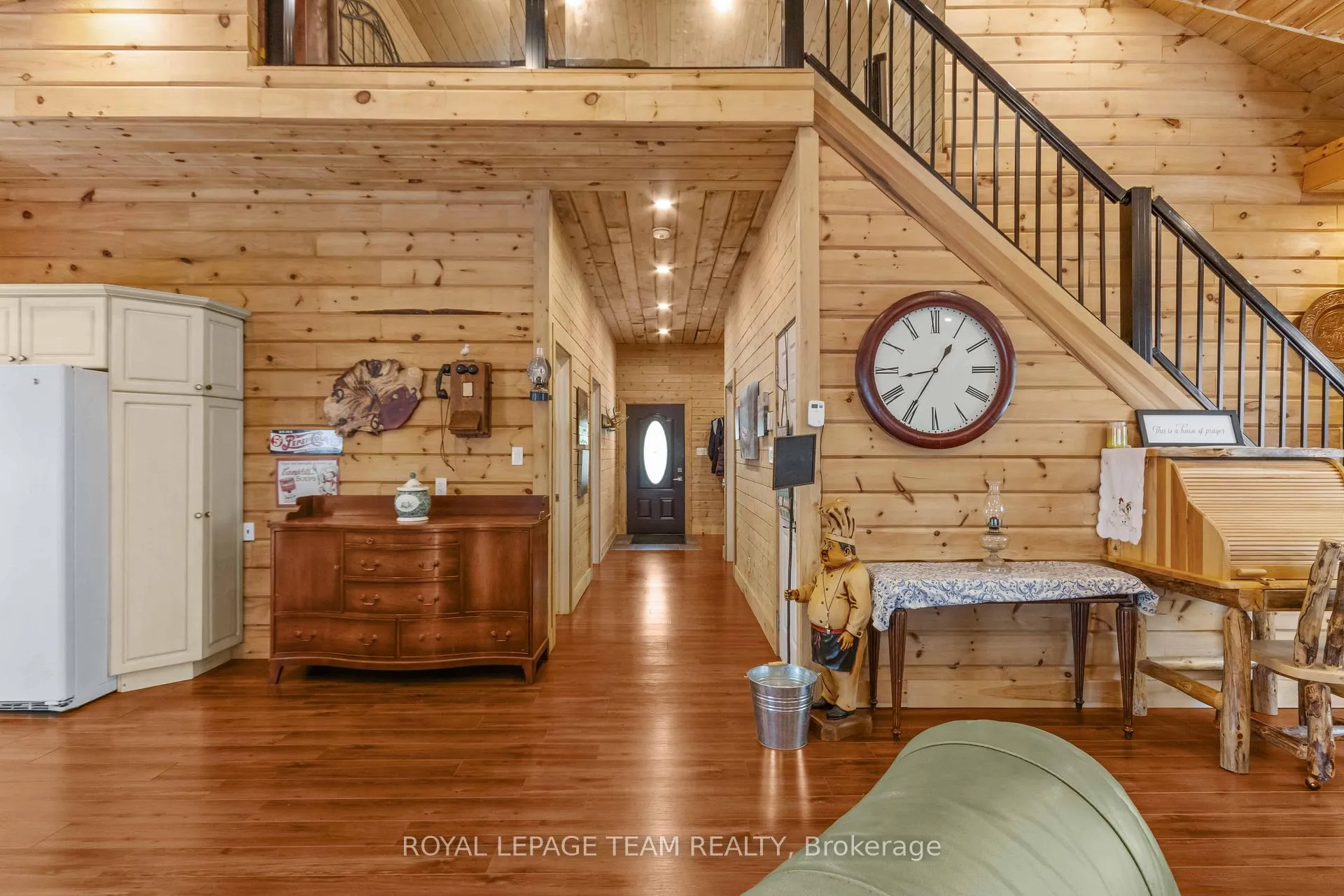 Photo 18 of 697 Curtiss Road, Madawaska Valley, Madawaska Valley — HOMEH