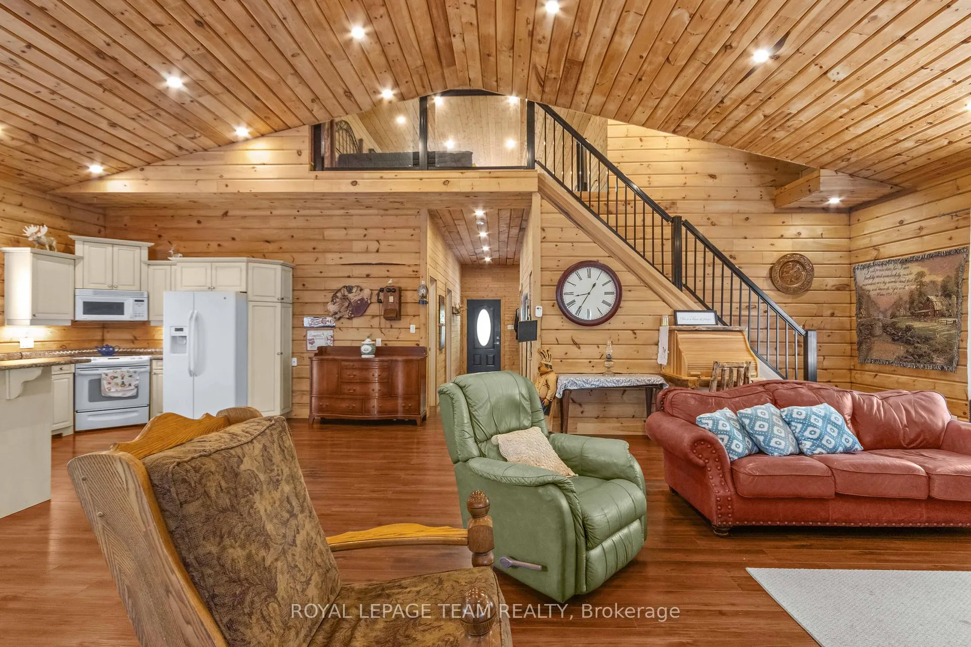 Photo 19 of 697 Curtiss Road, Madawaska Valley, Madawaska Valley — HOMEH