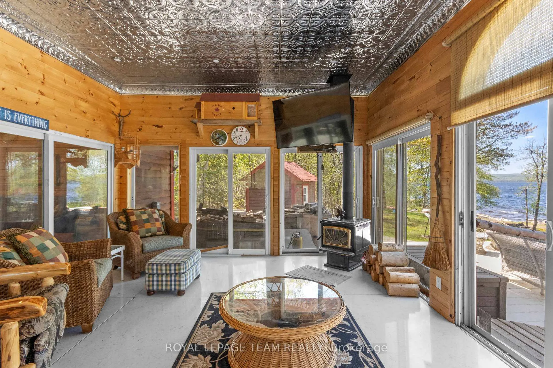 Photo 32 of 697 Curtiss Road, Madawaska Valley, Madawaska Valley — HOMEH