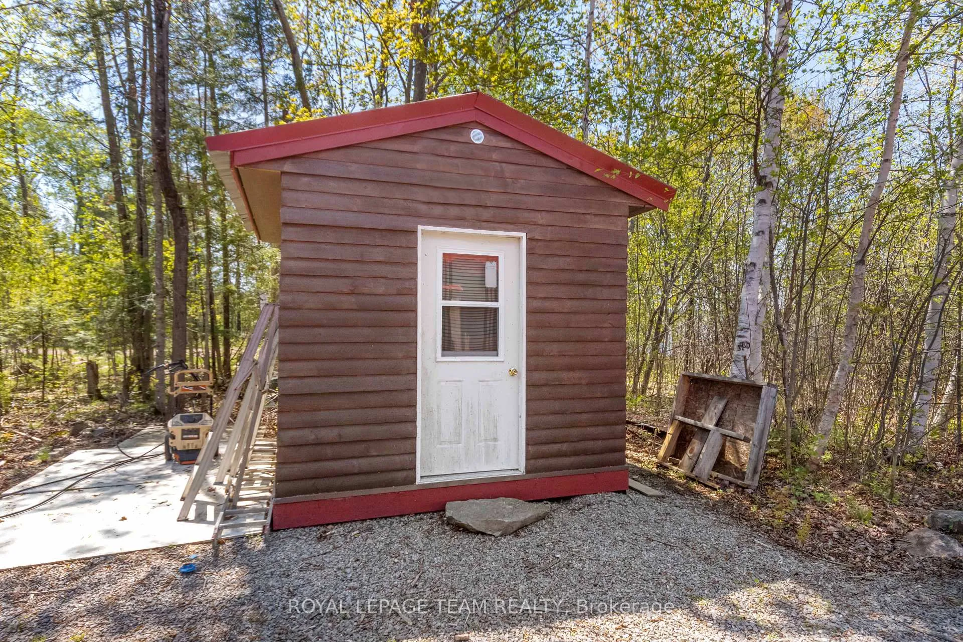 Photo 41 of 697 Curtiss Road, Madawaska Valley, Madawaska Valley — HOMEH