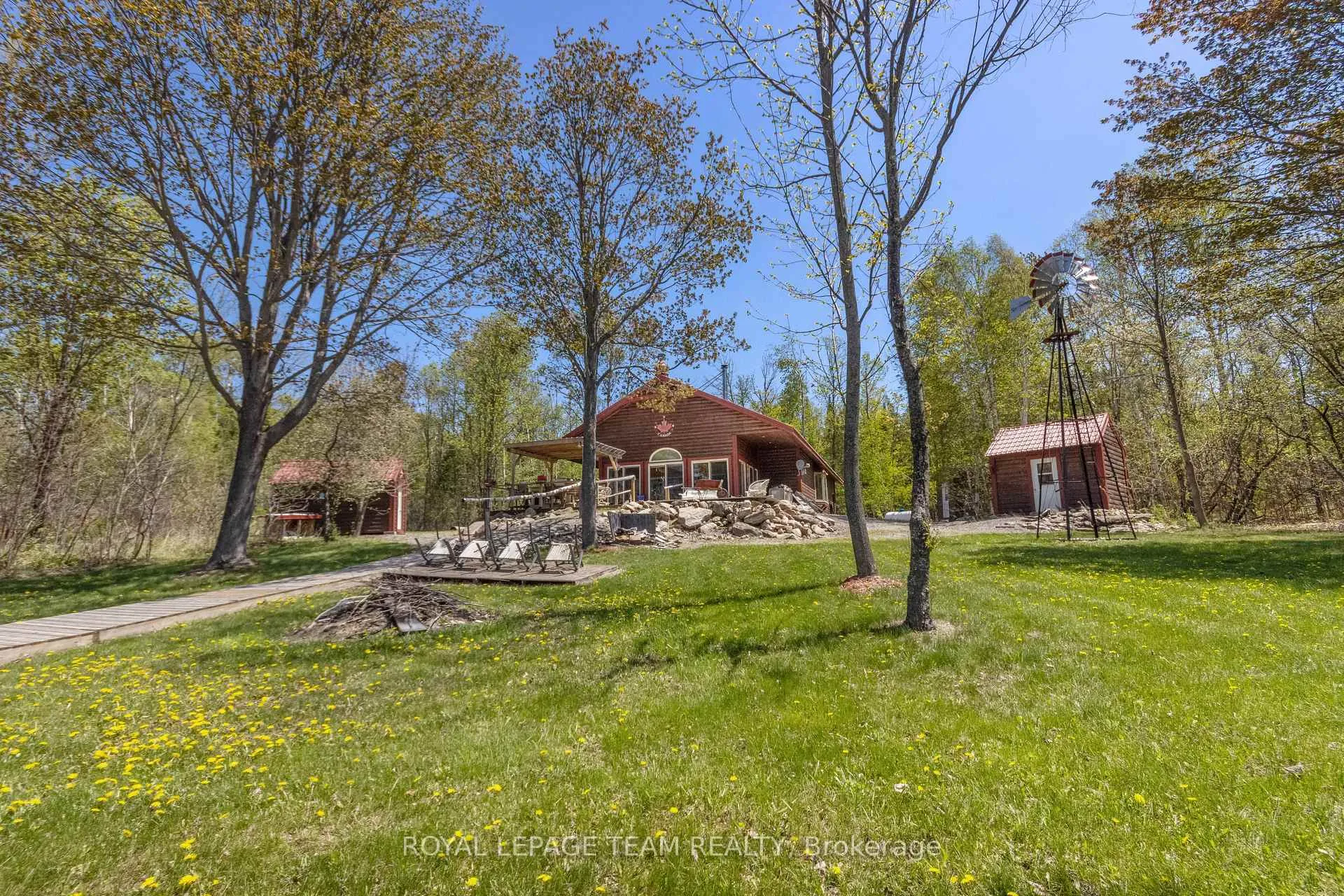 Photo 45 of 697 Curtiss Road, Madawaska Valley, Madawaska Valley — HOMEH