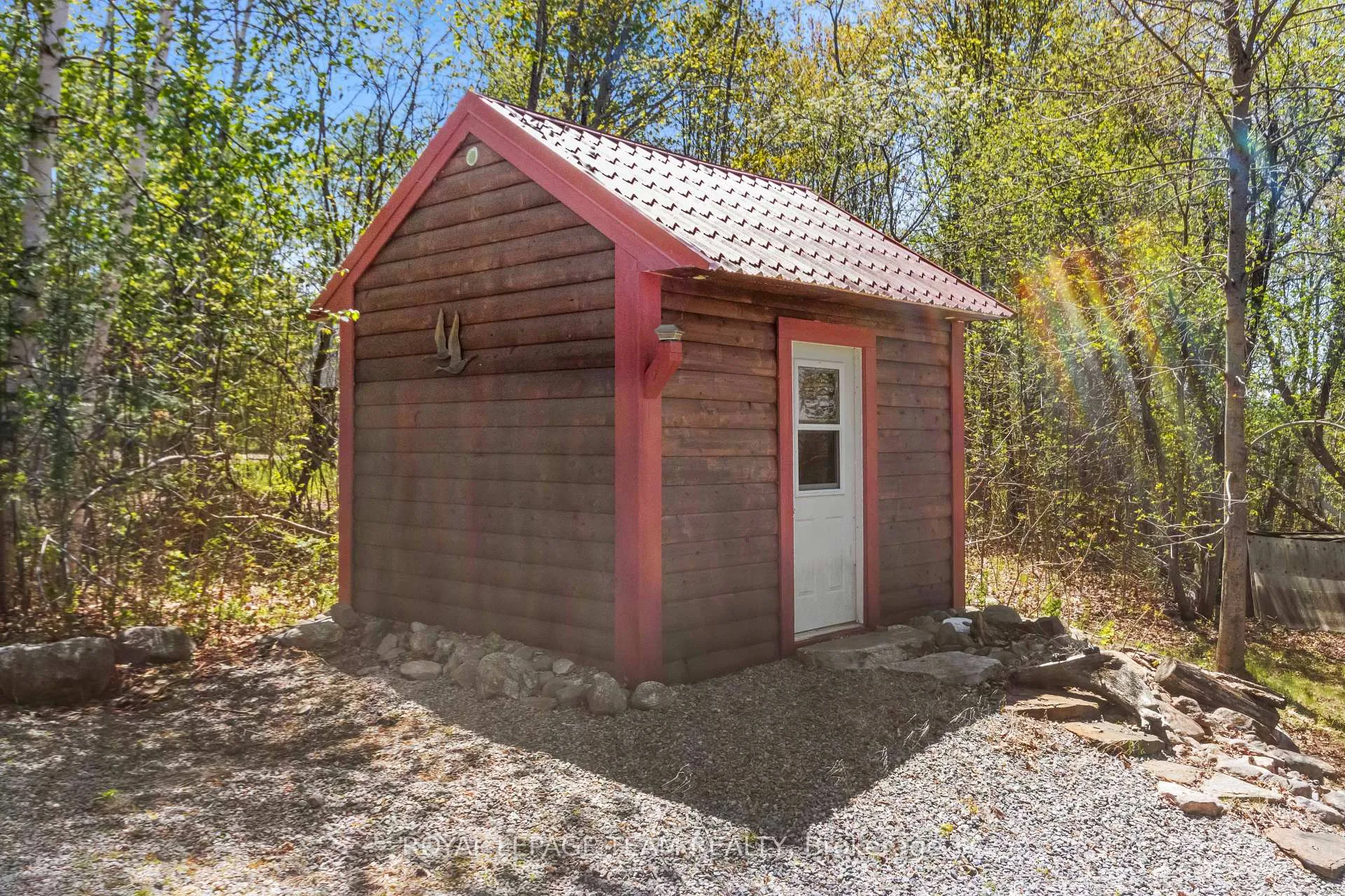 Photo 46 of 697 Curtiss Road, Madawaska Valley, Madawaska Valley — HOMEH
