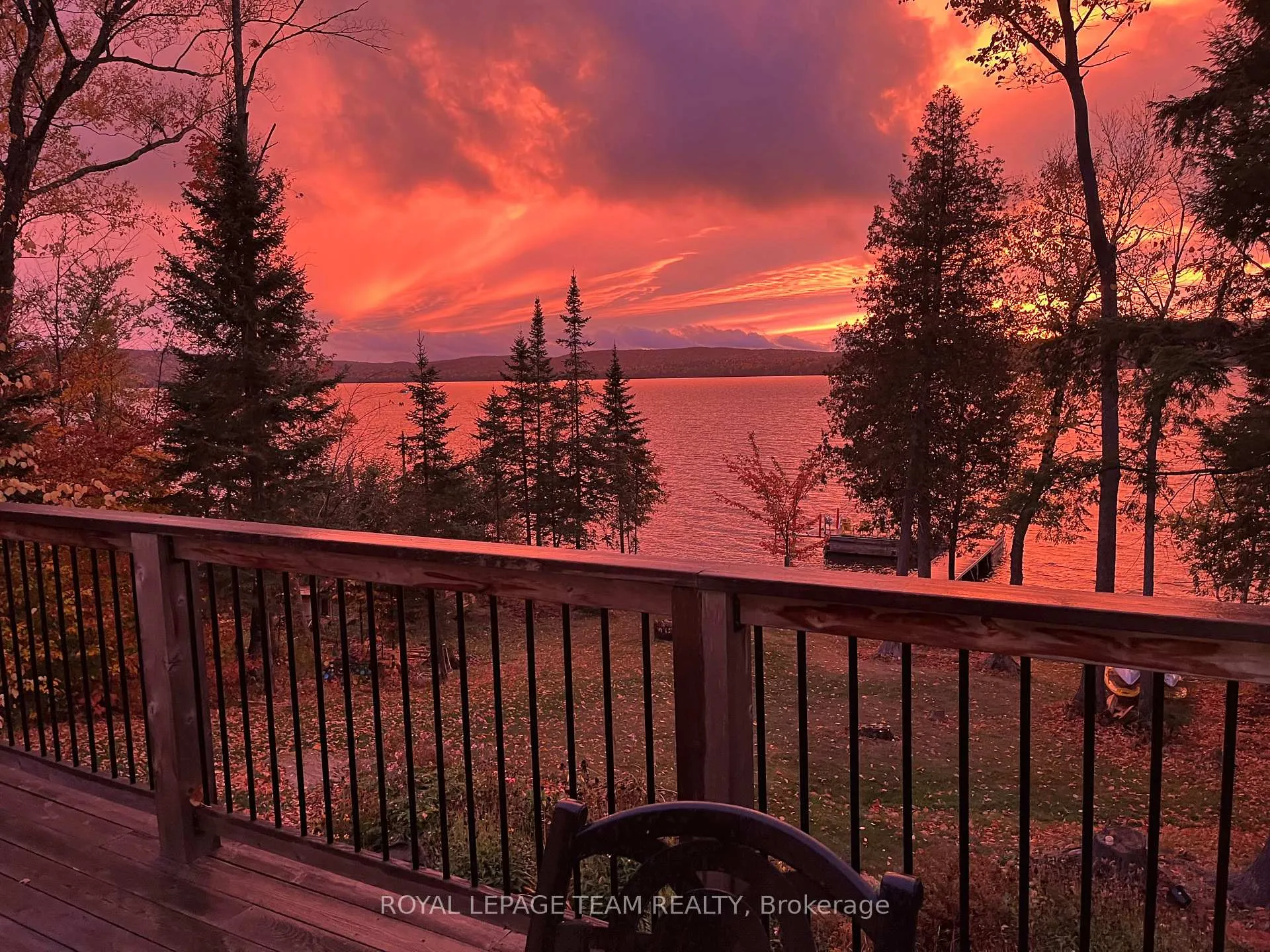 Photo 50 of 697 Curtiss Road, Madawaska Valley, Madawaska Valley — HOMEH