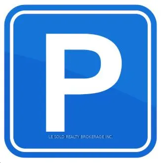 Front of Unit Parking, 221 Gormley Road