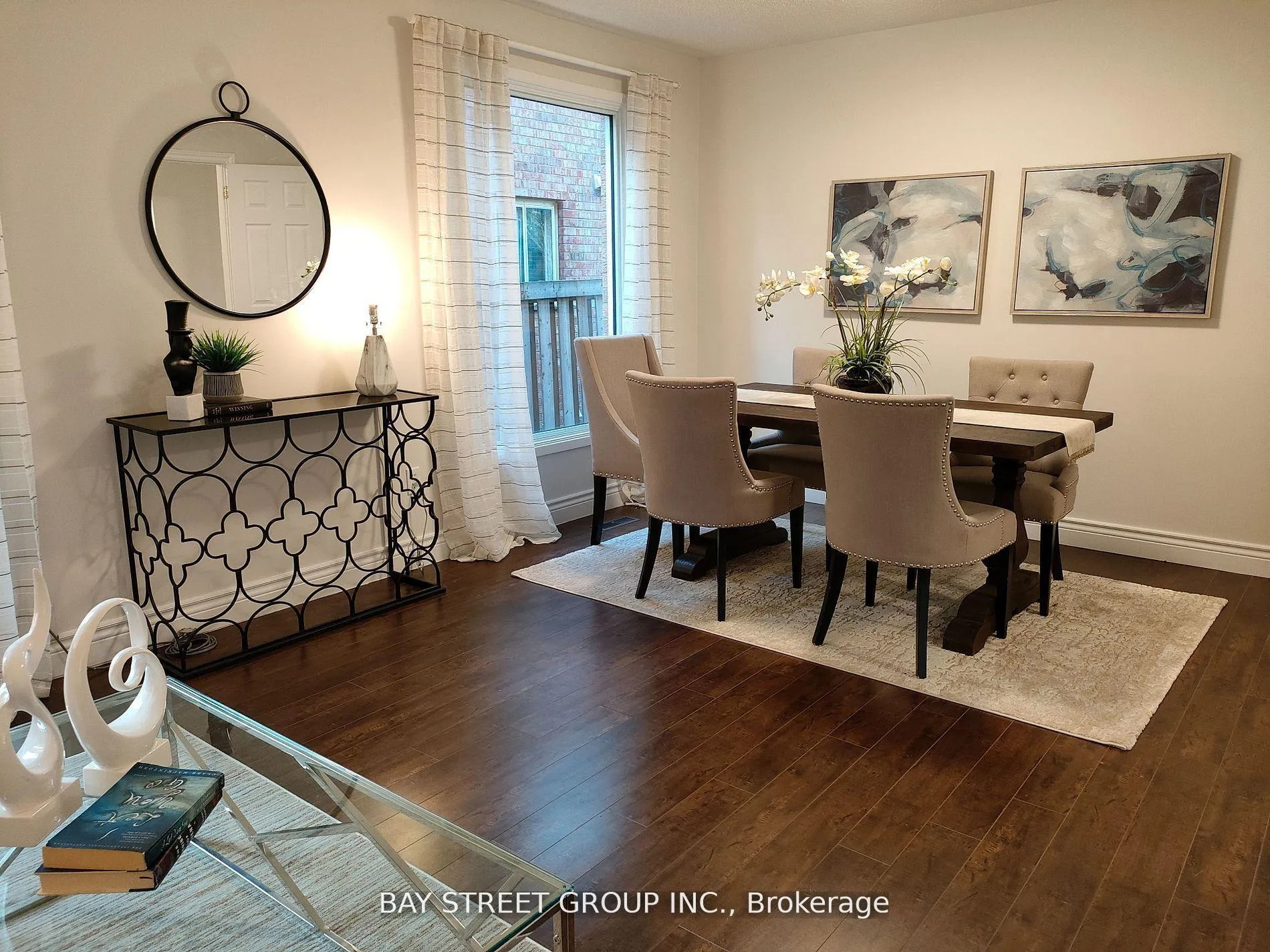 Photo 3 of 46 Hendon Road, Markham, Milliken Mills East — HOMEH