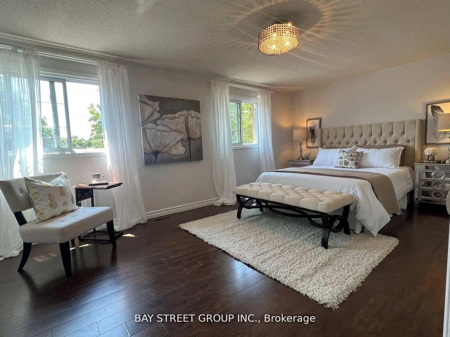 Photo 6 of 46 Hendon Road, Markham, Milliken Mills East — HOMEH