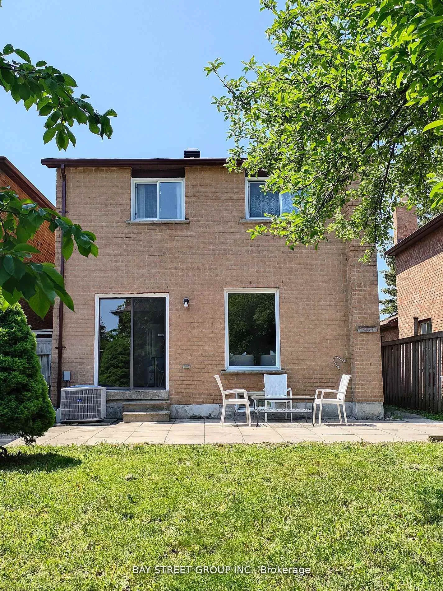 Photo 19 of 46 Hendon Road, Markham, Milliken Mills East — HOMEH