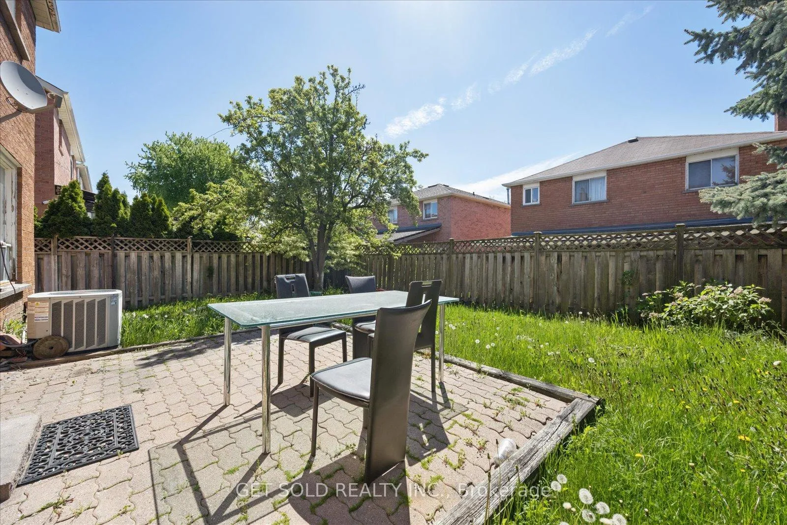 Photo 25 of 181 Brownridge Drive, Vaughan, Brownridge — HOMEH