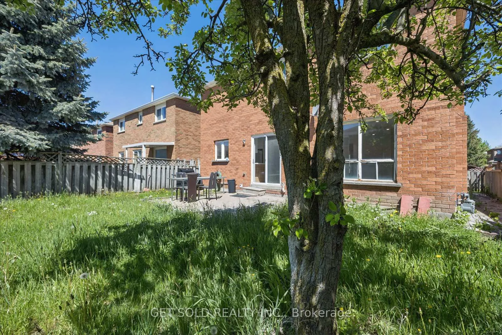 Photo 27 of 181 Brownridge Drive, Vaughan, Brownridge — HOMEH
