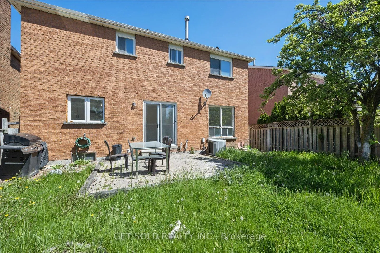 Photo 28 of 181 Brownridge Drive, Vaughan, Brownridge — HOMEH