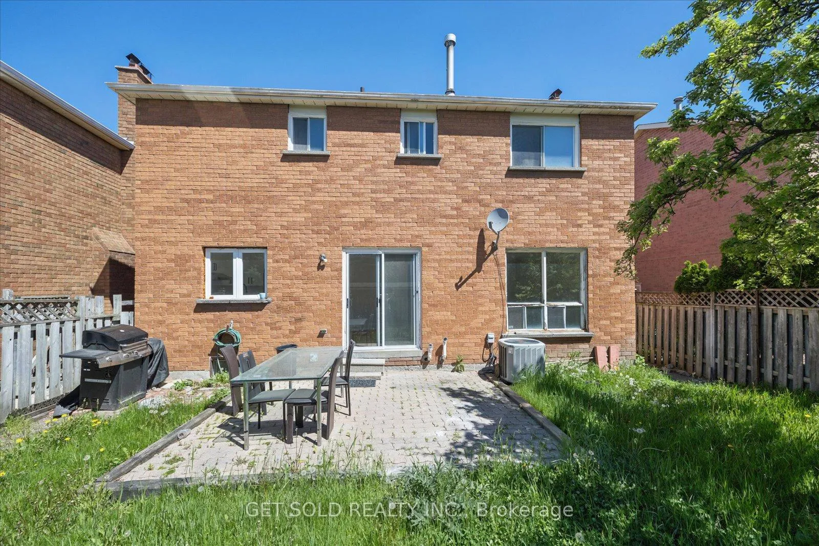 Photo 29 of 181 Brownridge Drive, Vaughan, Brownridge — HOMEH