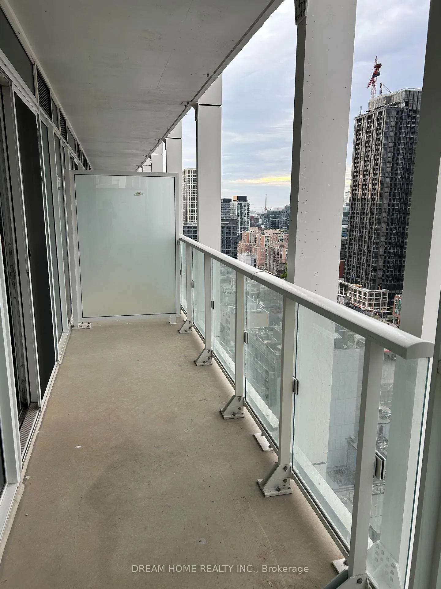 Photo 13 of Unit 2309, 88 Queen Street E, Toronto, Church-Yonge Corridor — HOMEH