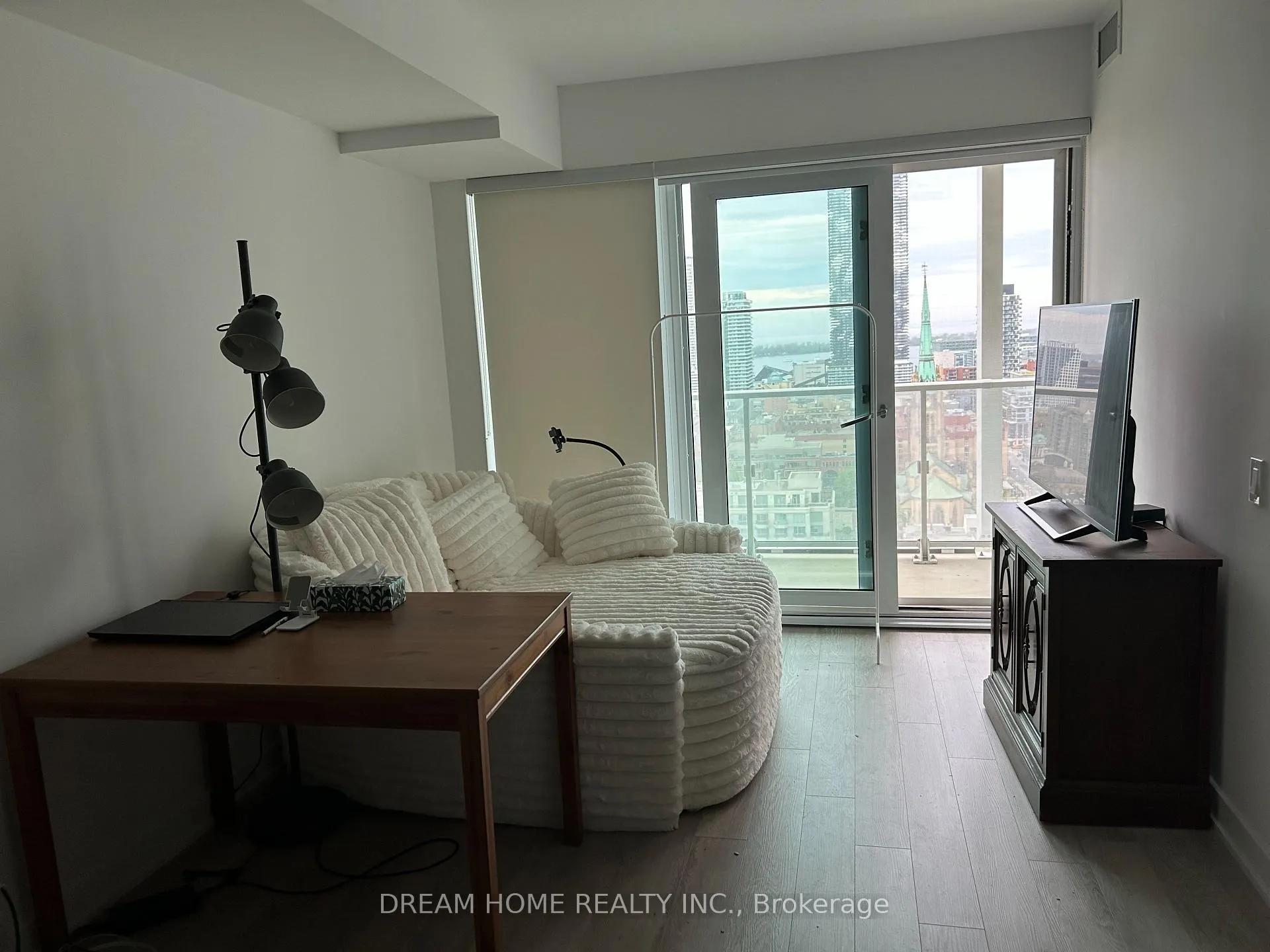 Photo 14 of Unit 2309, 88 Queen Street E, Toronto, Church-Yonge Corridor — HOMEH