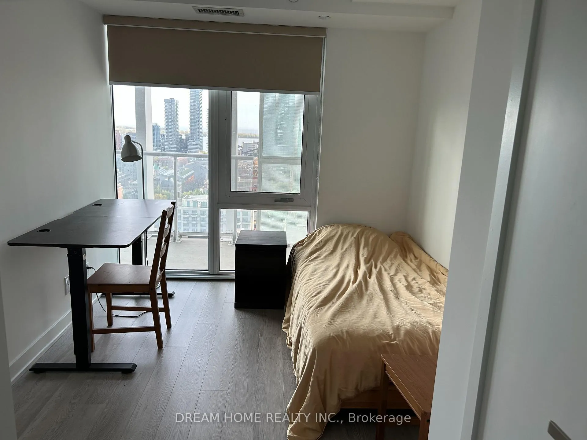 Photo 16 of Unit 2309, 88 Queen Street E, Toronto, Church-Yonge Corridor — HOMEH